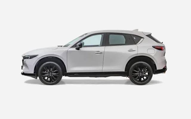 Mazda CX-5 Homura 4X4