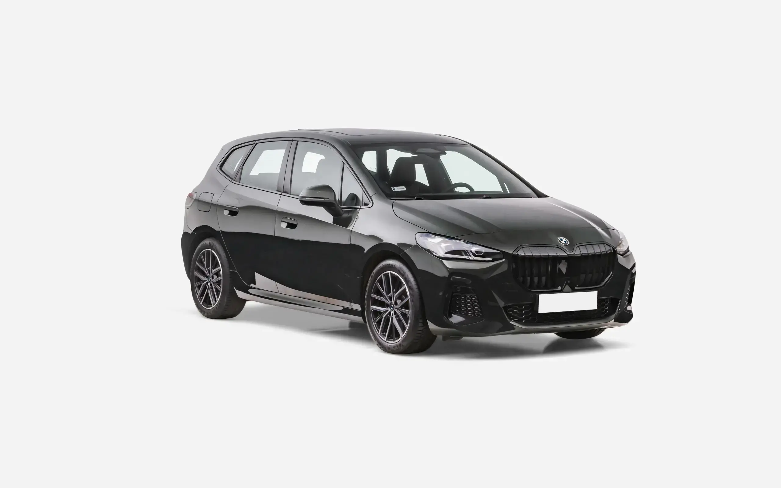 BMW 2 Active Tourer