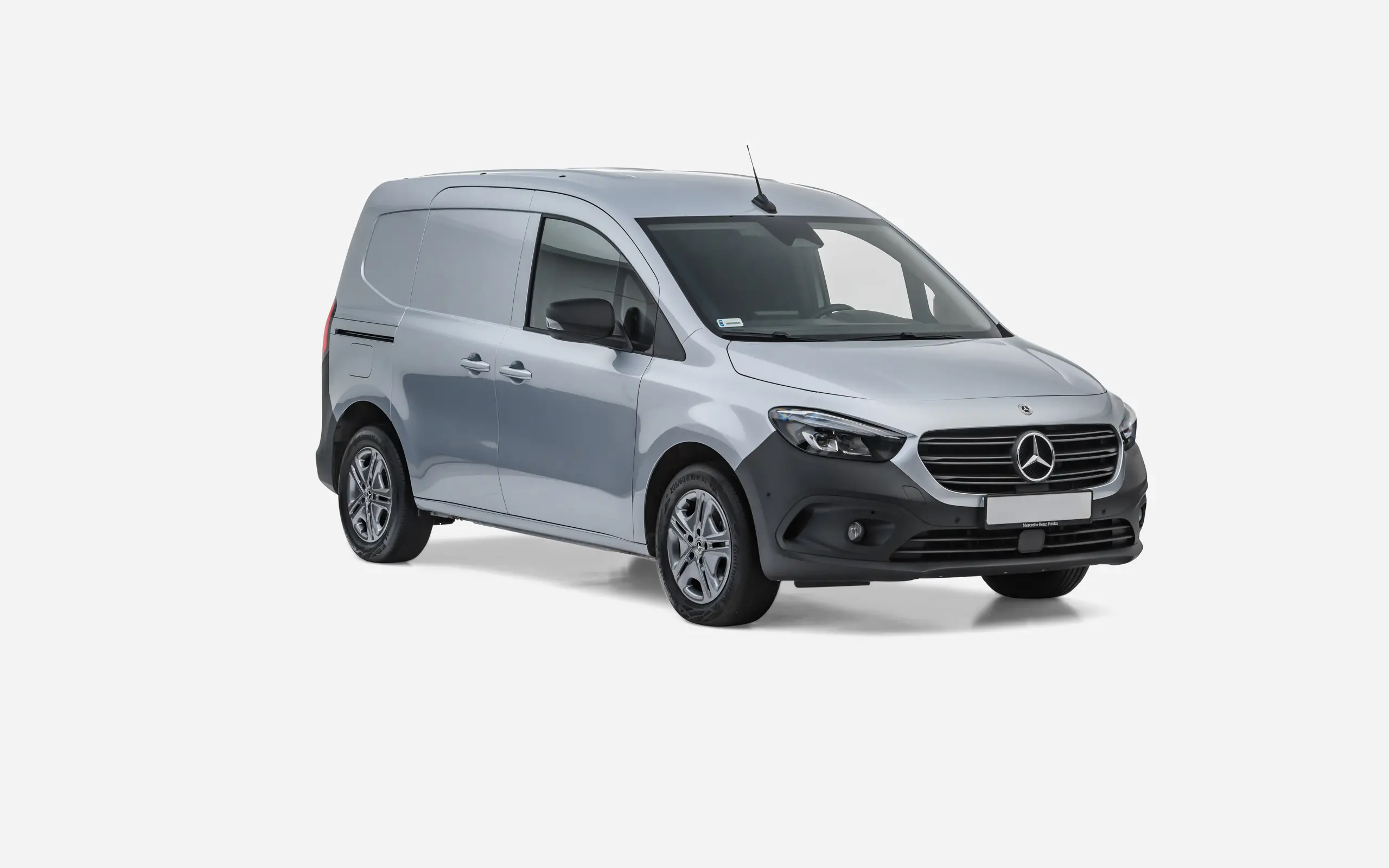 Mercedes Citan