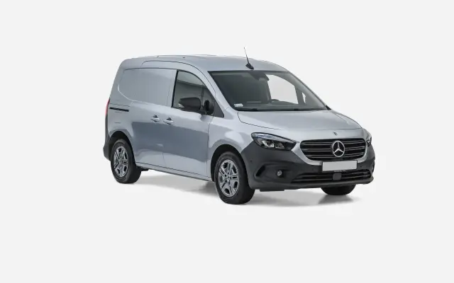 Mercedes Citan Furgon Pro  [21-]