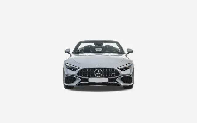 Mercedes SL R232 Kabrio 63 AMG 4MATIC+