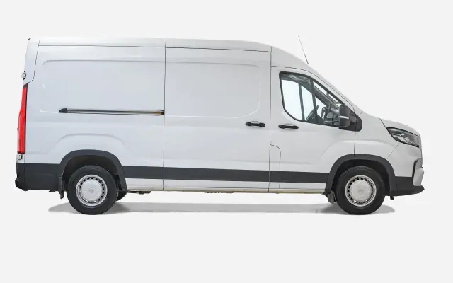 Maxus Deliver 9 3H2H