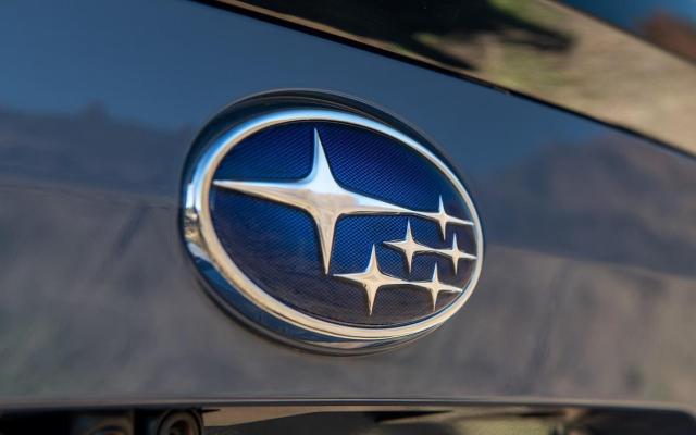 Subaru, EyeSight i 5 milionów samochodów