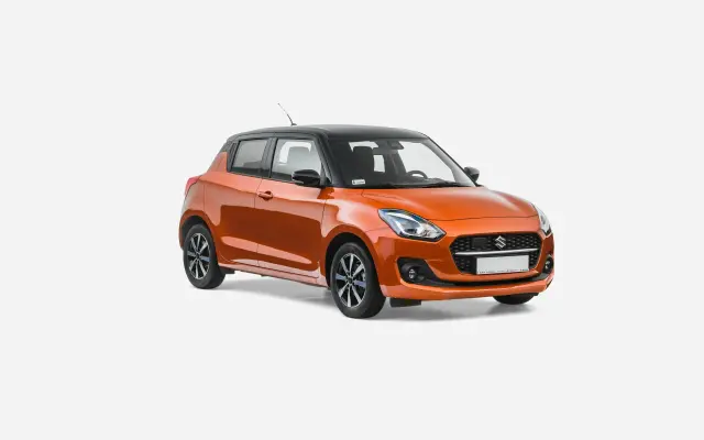 Suzuki Swift Hatchback Elegance  [17-24]