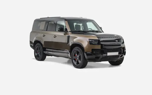 Land Rover Defender SUV 130 X  [19-]