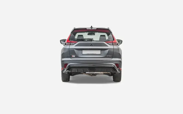 Mitsubishi Eclipse Cross FL2021 Instyle Plus RalliArt