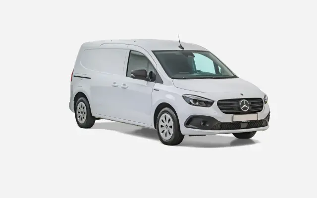 Mercedes Citan