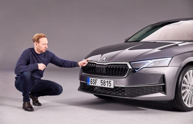 Nowa Skoda Octavia 2024 – cena