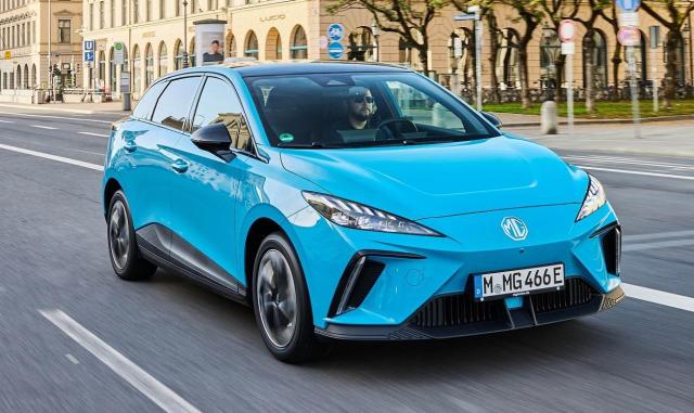Oto najpopularniejsze auta elektryczne i plug-iny w Europie