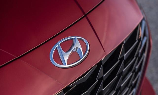 Hyundai Elantra VII przejdzie lifting