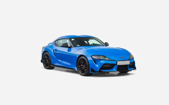 Toyota Supra