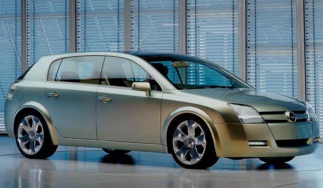 Opel Signum – limuzyna inna niż wszystkie