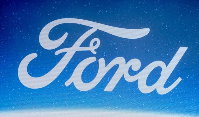 Ford szykuje nowego SUV-a