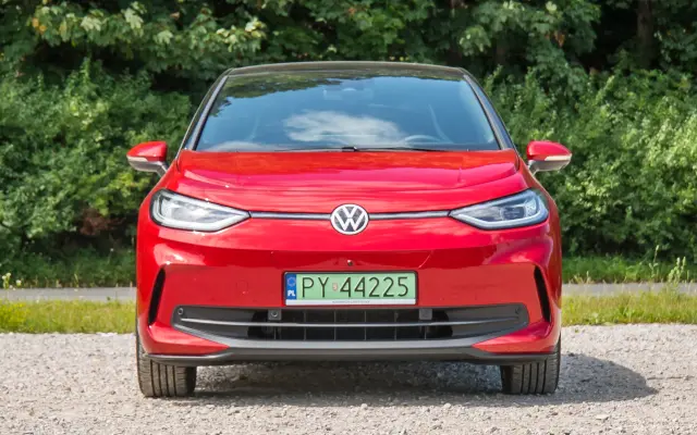 Volkswagen ID.3 FL2023 Pro Performance