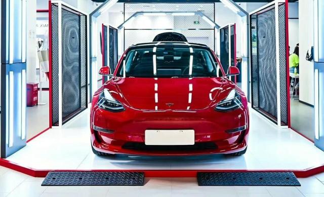 Ranking TOP 20 modeli elektrycznych w Polsce (lipiec 2023)