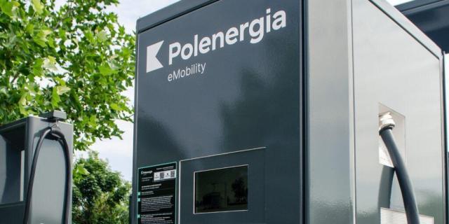 Polenergia eMobility przedłuża promocję cenową na ładowanie aut prądem
