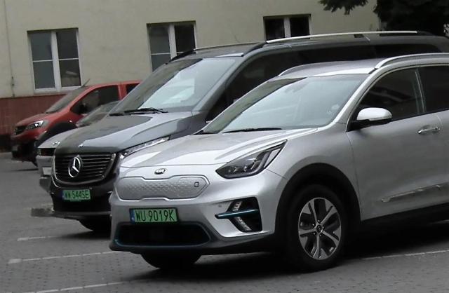 Już łącznie 500 mln zł na dopłaty do leasingu w programie „Mój elektryk”