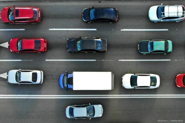 1 na 4 obywateli świata nie jest gotowy na ekologiczny transport 
