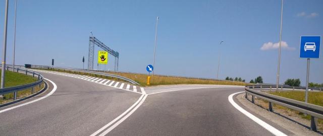 Bezpłatne autostrady dla pojazdów zeroemisyjnych