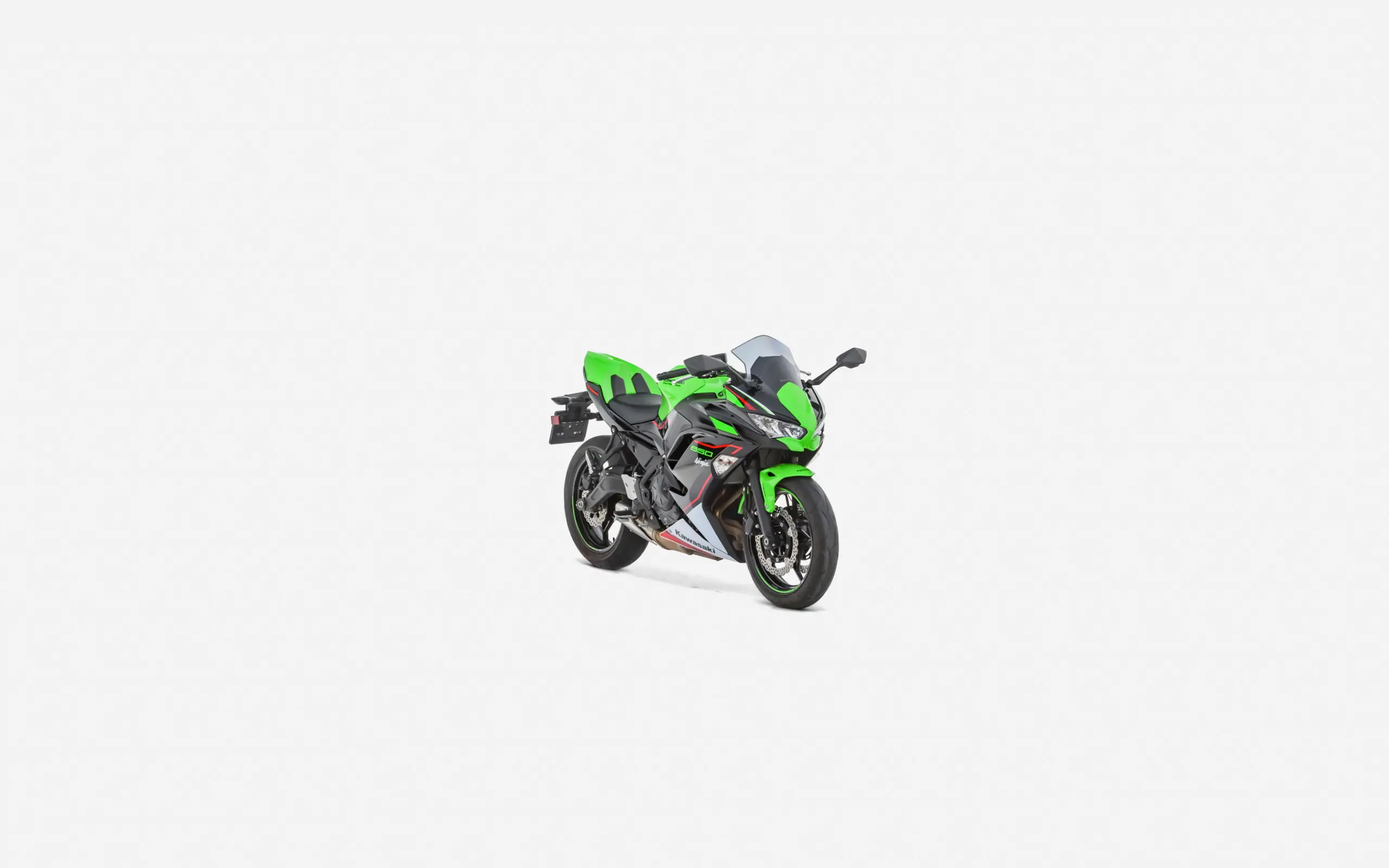 Kawasaki Ninja