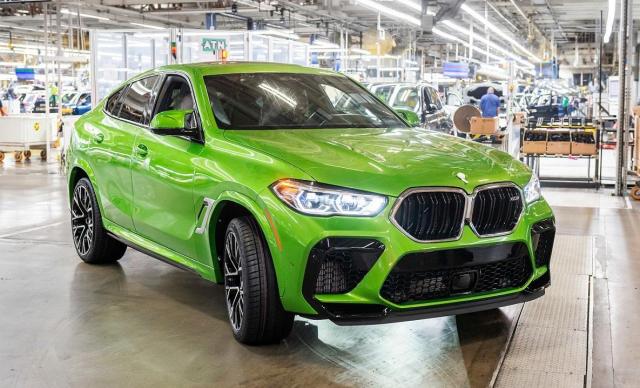 Za dwa lata powstanie nowy asystent głosowy BMW
