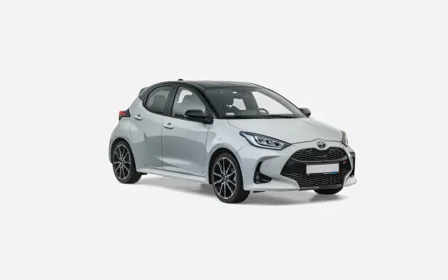 Toyota Yaris Hatchback GR Sport  [20-]