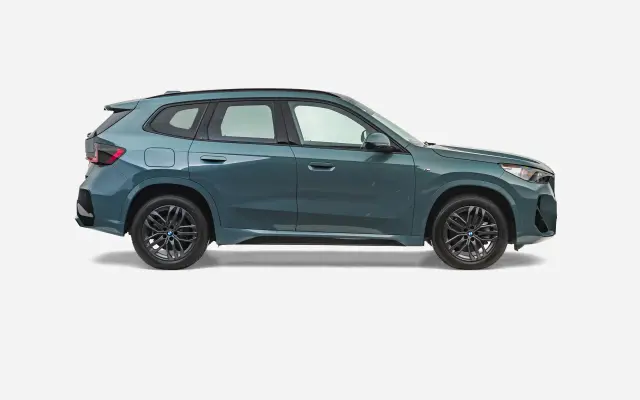 BMW X1 23d xDrive 