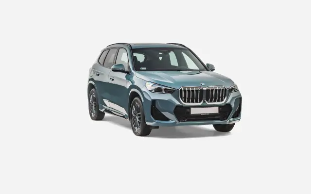 BMW X1 23d xDrive 