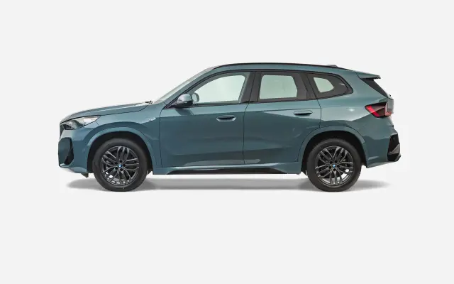 BMW X1 23d xDrive 