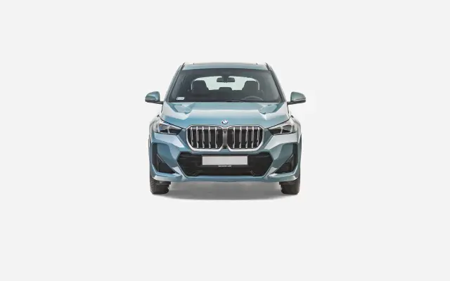 BMW X1 23d xDrive 