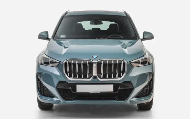 BMW X1 23d xDrive 