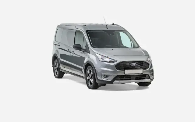 Ford Transit Connect Van L2 Active