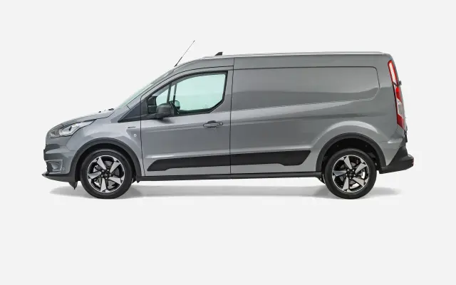 Ford Transit Connect Van L2 Active