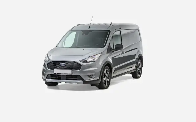 Ford Transit Connect Van L2 Active