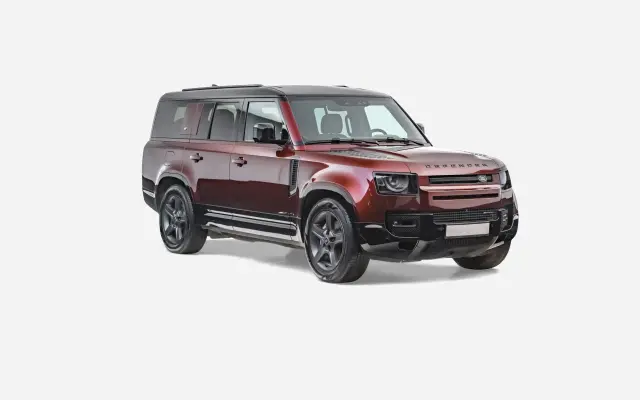 Land Rover Defender SUV 130 X-Dynamic SE AWD  [19-]