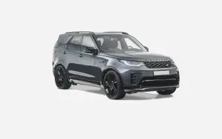 Land Rover Discovery SUV Dynamic HSE AWD  [16-]