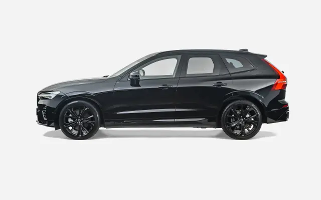 Volvo XC60 B5 Ultra Black Edition AWD