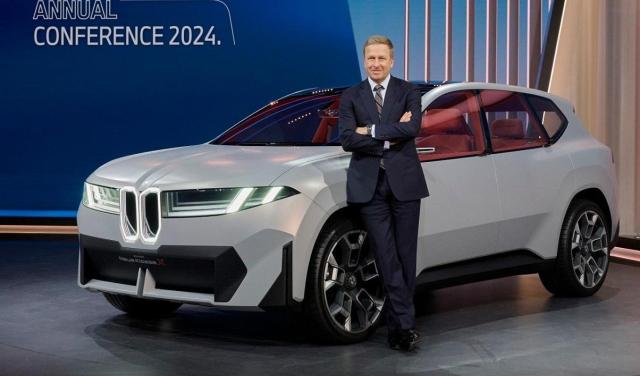 BMW szykuje fabrykę aut na Węgrzech