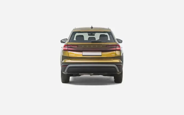 Skoda Kodiaq Selection 2.0TDI 4X4