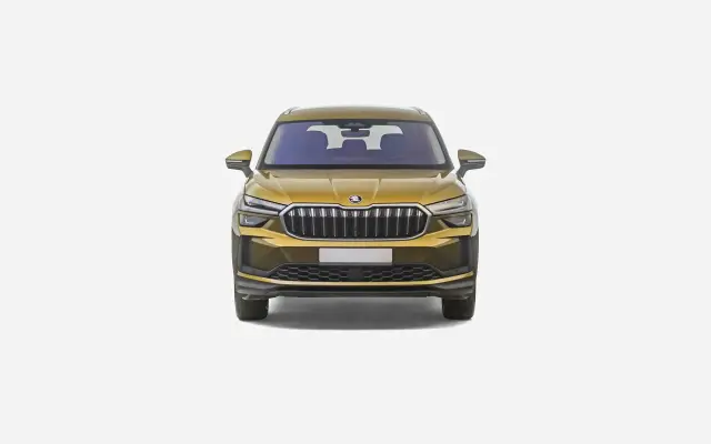 Skoda Kodiaq Selection 2.0TDI 4X4