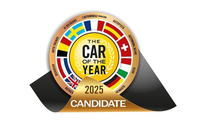 Konkurs Car of the Year 2025 – oto finaliści