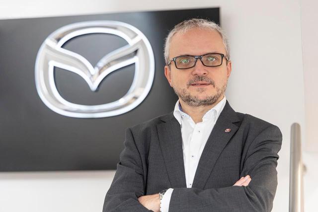 Mazda w erze zmian – równowaga między tradycją a elektryfikacją