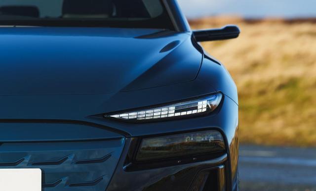 Nadjeżdża nowe Audi A6 w wersji spalinowej