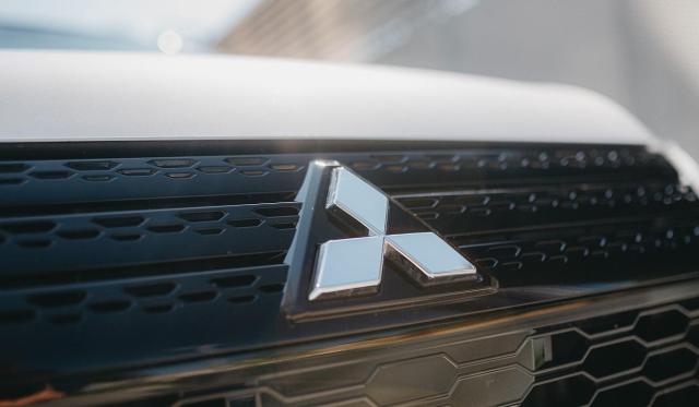 Mitsubishi Eclipse Cross dostanie nowe życie jako elektryczny SUV