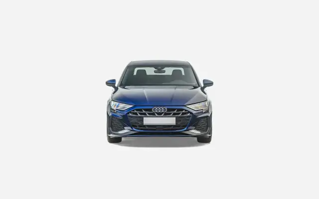 Audi A3 FL2024 Limousine 35 TDI S line