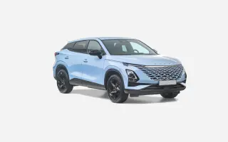 Omoda 5 SUV Premium  [24-]