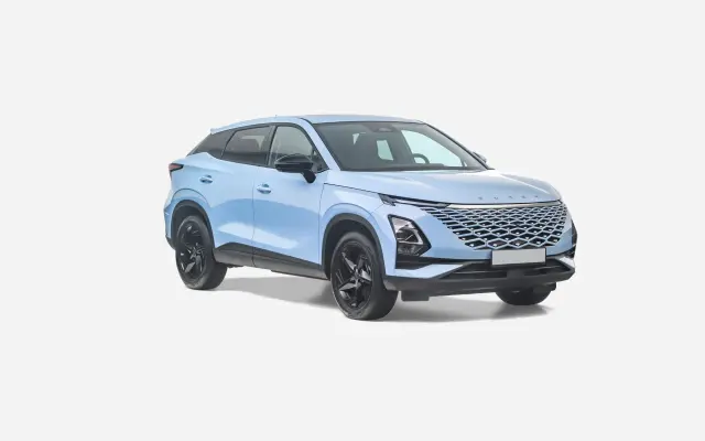 Omoda 5 SUV Premium  [24-]