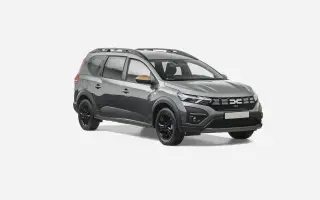 Dacia Jogger HEV MPV 7-os. Extreme  [21-]