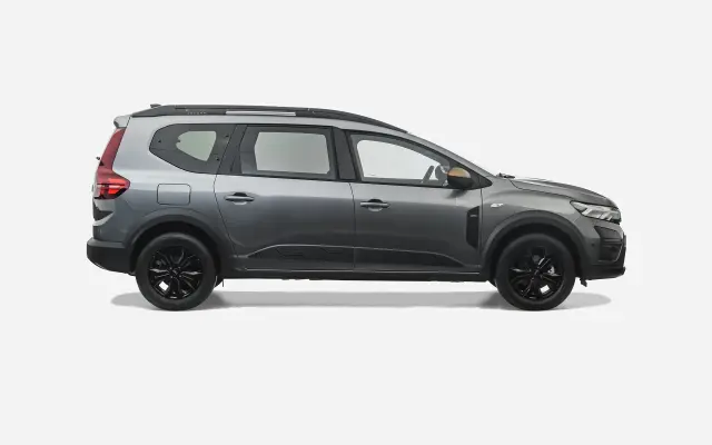 Dacia Jogger Extreme Hybrid