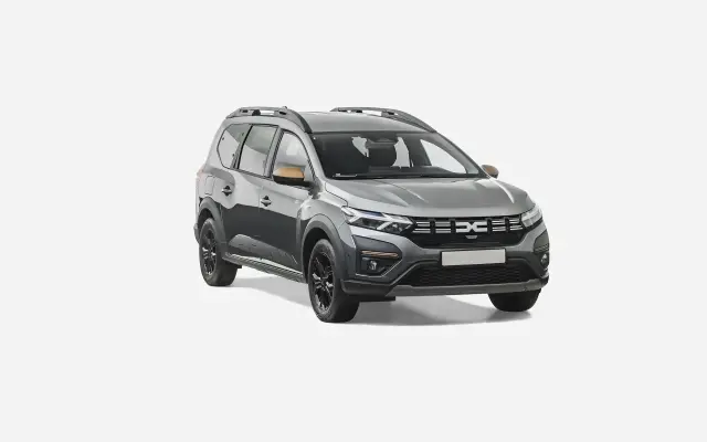 Dacia Jogger Extreme Hybrid